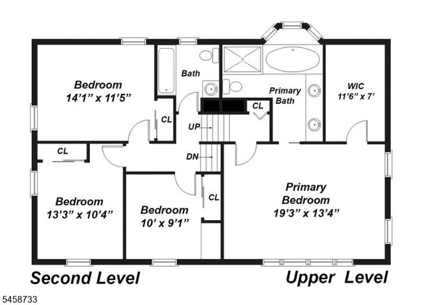 34 Moss Avenue, Westfield Town, NJ 07090