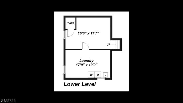 34 Moss Avenue, Westfield Town, NJ 07090