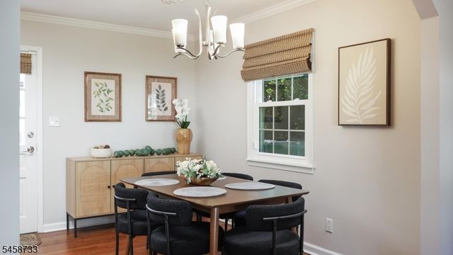 34 Moss Avenue, Westfield Town, NJ 07090