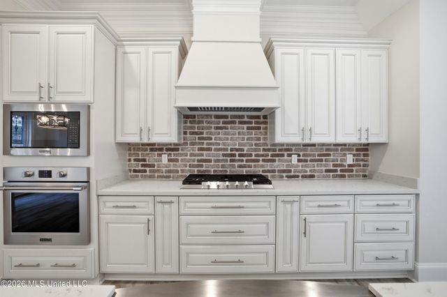 11973 Live Oak Cove, Gulfport, MS 39503