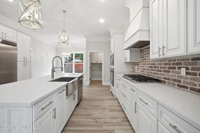 11973 Live Oak Cove, Gulfport, MS 39503