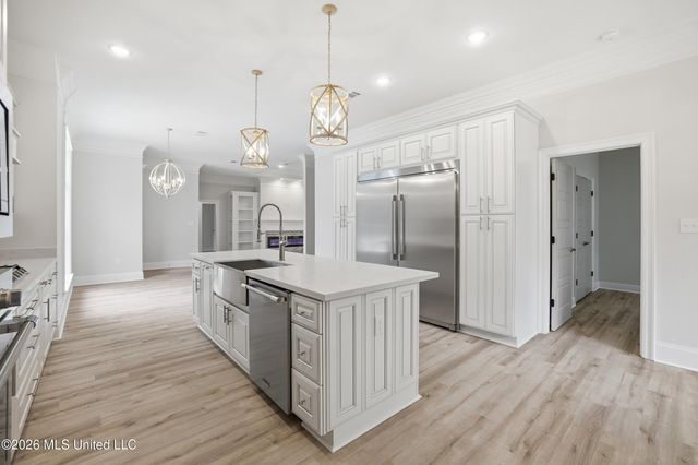 11973 Live Oak Cove, Gulfport, MS 39503