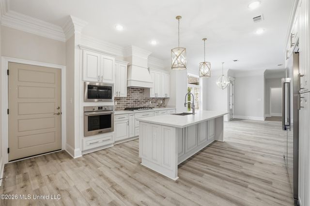 11973 Live Oak Cove, Gulfport, MS 39503