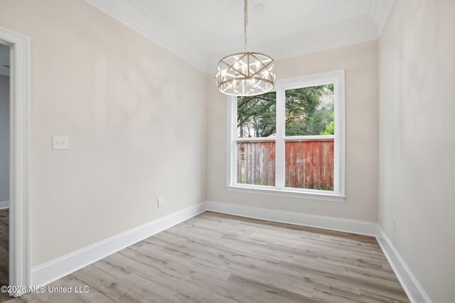 11973 Live Oak Cove, Gulfport, MS 39503