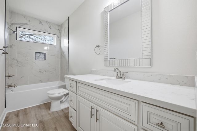 11973 Live Oak Cove, Gulfport, MS 39503