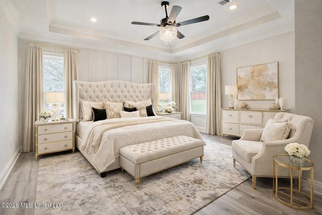 11973 Live Oak Cove, Gulfport, MS 39503