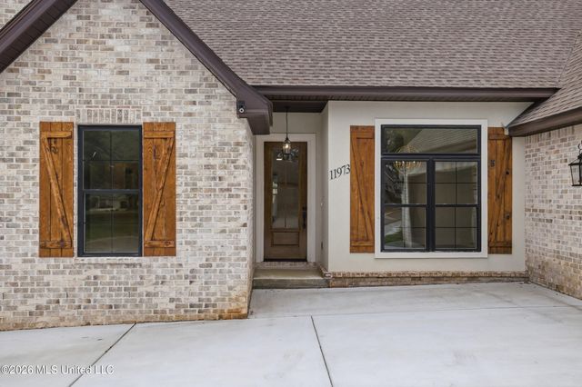 11973 Live Oak Cove, Gulfport, MS 39503