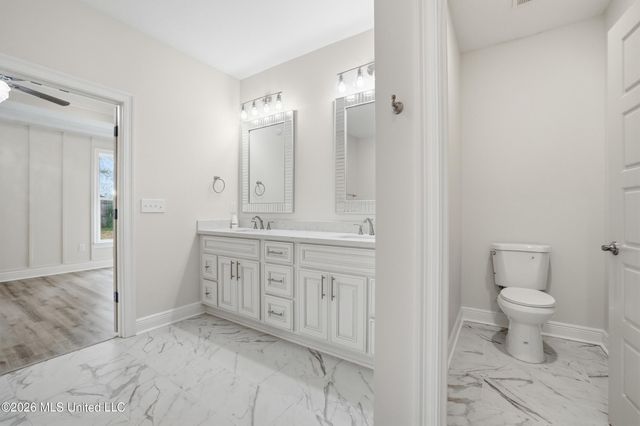 11973 Live Oak Cove, Gulfport, MS 39503