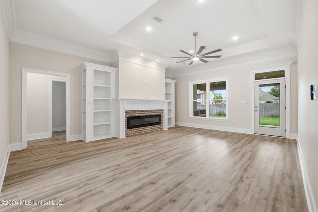 11973 Live Oak Cove, Gulfport, MS 39503