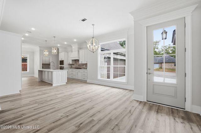 11973 Live Oak Cove, Gulfport, MS 39503