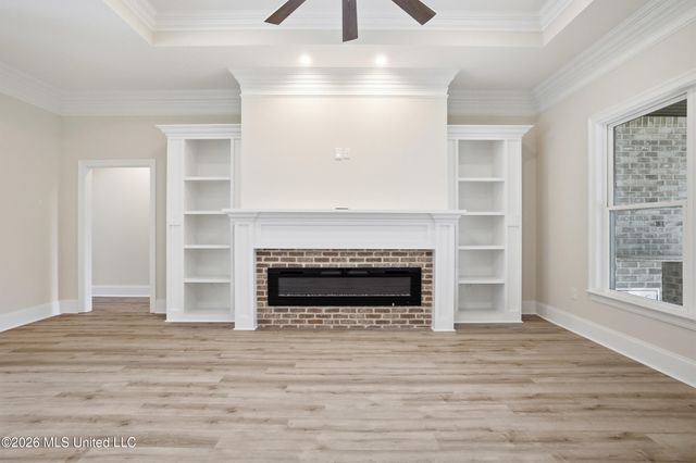 11973 Live Oak Cove, Gulfport, MS 39503