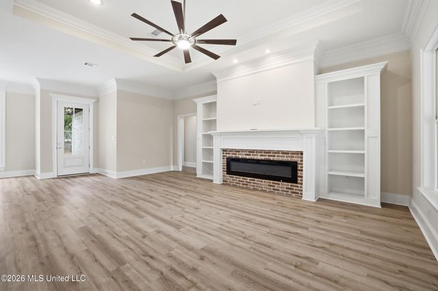 11973 Live Oak Cove, Gulfport, MS 39503