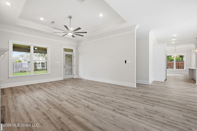 11973 Live Oak Cove, Gulfport, MS 39503