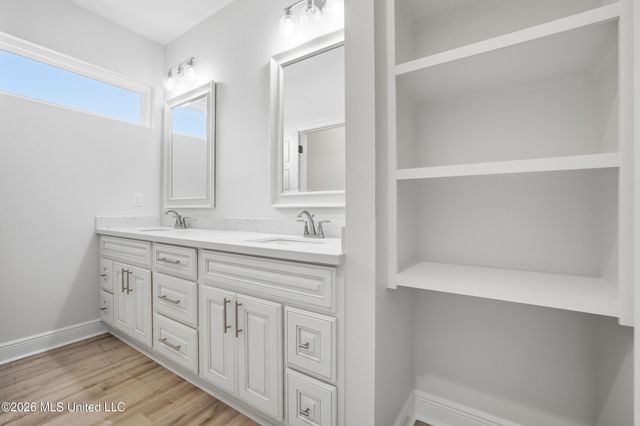 11973 Live Oak Cove, Gulfport, MS 39503