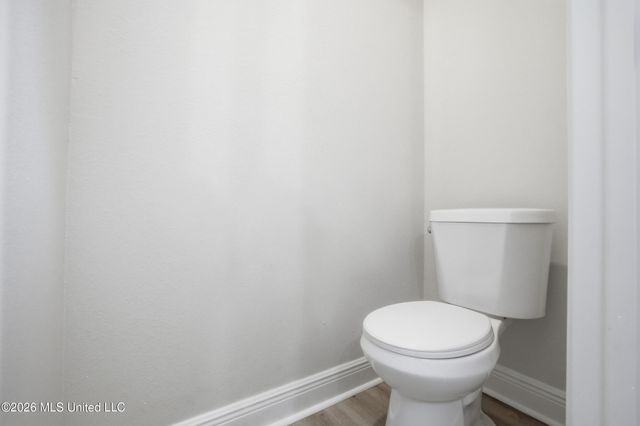 11973 Live Oak Cove, Gulfport, MS 39503