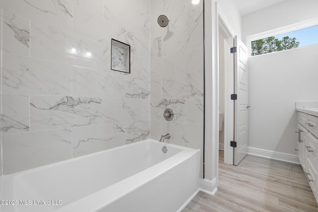 11973 Live Oak Cove, Gulfport, MS 39503