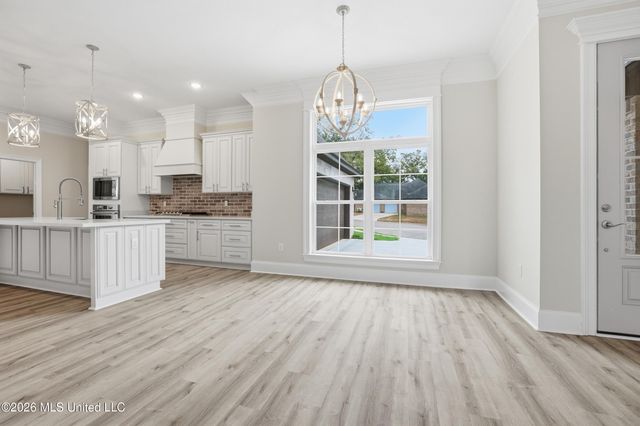 11973 Live Oak Cove, Gulfport, MS 39503