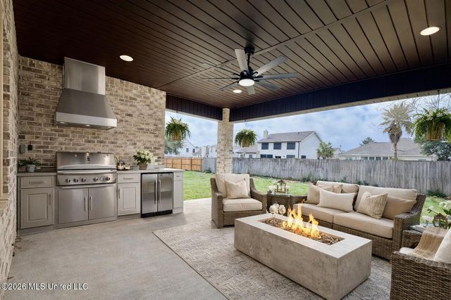 11973 Live Oak Cove, Gulfport, MS 39503