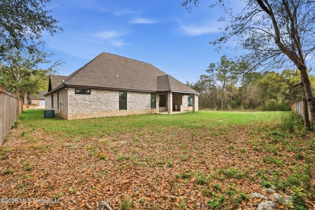 11973 Live Oak Cove, Gulfport, MS 39503