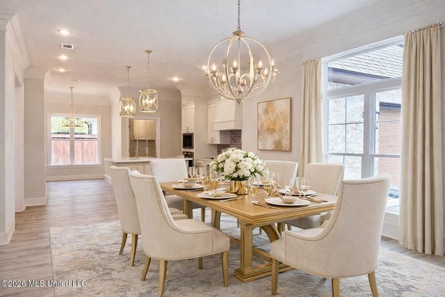 11973 Live Oak Cove, Gulfport, MS 39503