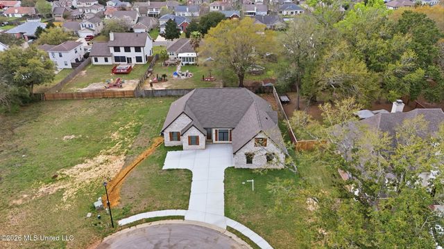 11973 Live Oak Cove, Gulfport, MS 39503