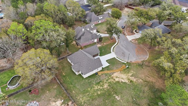 11973 Live Oak Cove, Gulfport, MS 39503