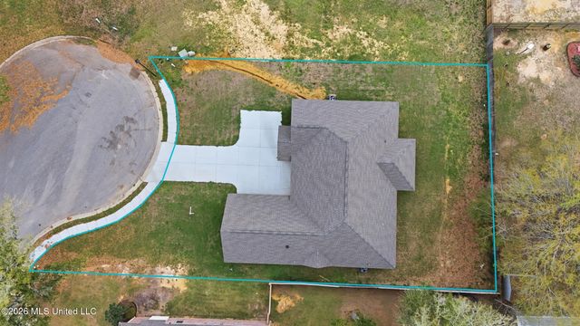 11973 Live Oak Cove, Gulfport, MS 39503