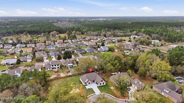 11973 Live Oak Cove, Gulfport, MS 39503