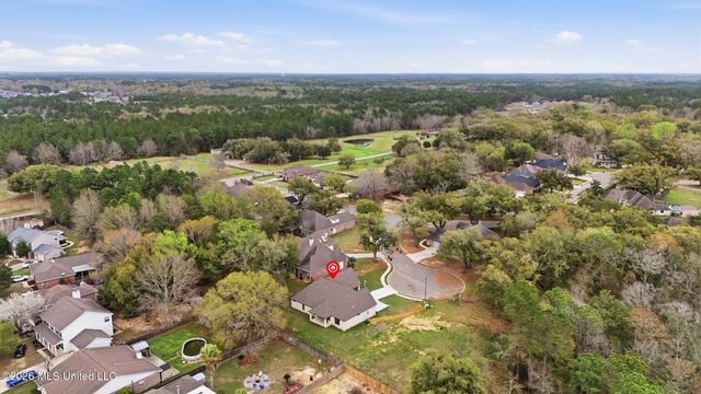 11973 Live Oak Cove, Gulfport, MS 39503