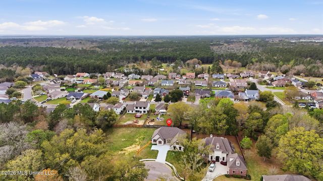 11973 Live Oak Cove, Gulfport, MS 39503