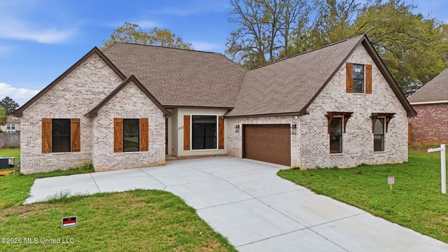 11973 Live Oak Cove, Gulfport, MS 39503
