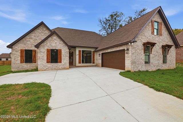 11973 Live Oak Cove, Gulfport, MS 39503