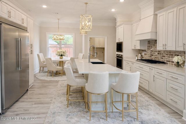 11973 Live Oak Cove, Gulfport, MS 39503