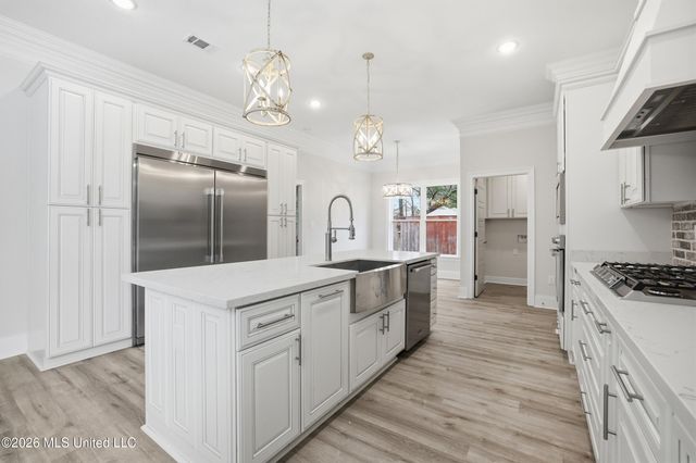 11973 Live Oak Cove, Gulfport, MS 39503