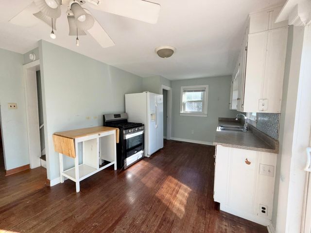 419 Chestnut Street, Danville, KY 40422