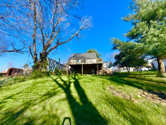 419 Chestnut Street, Danville, KY 40422