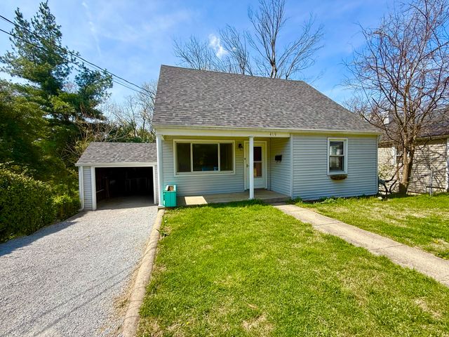 419 Chestnut Street, Danville, KY 40422