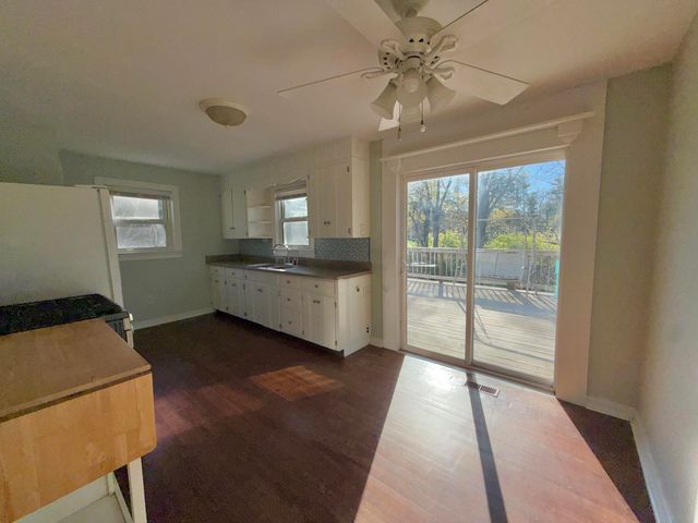 419 Chestnut Street, Danville, KY 40422