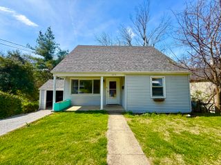 419 Chestnut Street, Danville, KY 40422