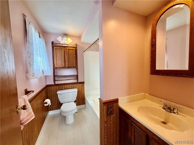 54 River Street, Batavia City, NY 14020