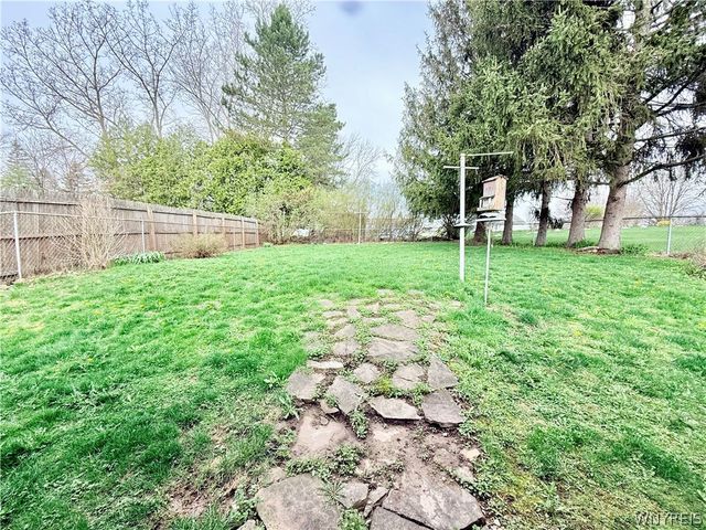 54 River Street, Batavia City, NY 14020