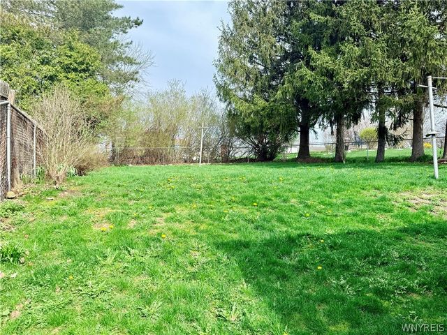 54 River Street, Batavia City, NY 14020
