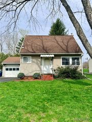 54 River Street, Batavia City, NY 14020