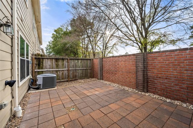16131 Sweetwater Fields Lane, Tomball, TX 77377