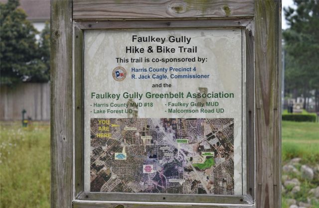 16131 Sweetwater Fields Lane, Tomball, TX 77377