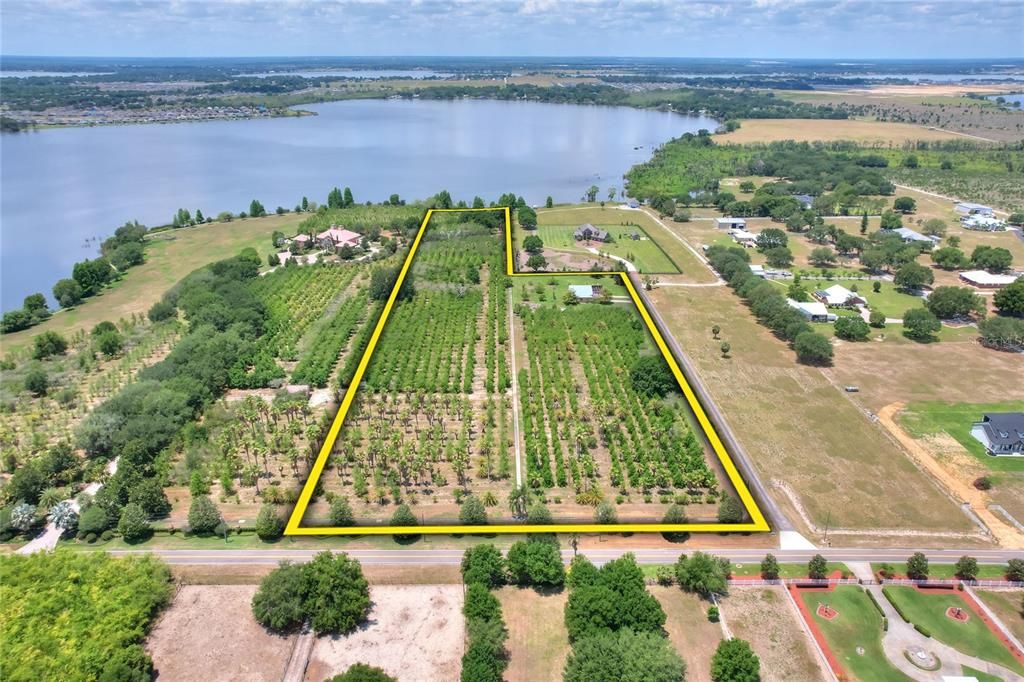 ADAMS BARN ROAD, Auburndale, FL 33823