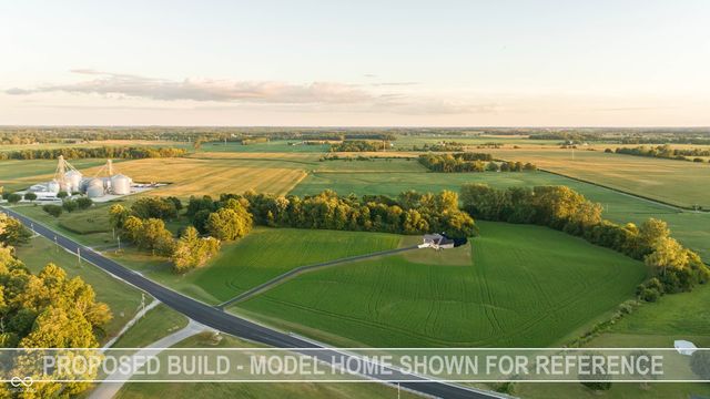 4905 W State Road 38, New Castle, IN 47362