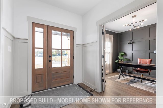 4905 W State Road 38, New Castle, IN 47362