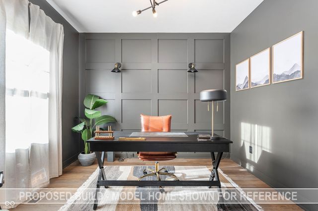 4905 W State Road 38, New Castle, IN 47362