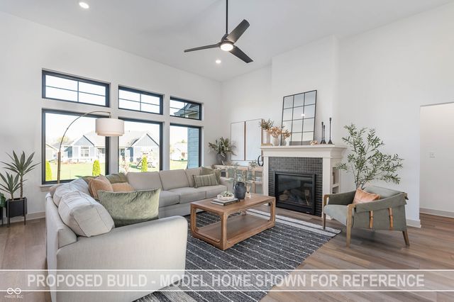 4905 W State Road 38, New Castle, IN 47362